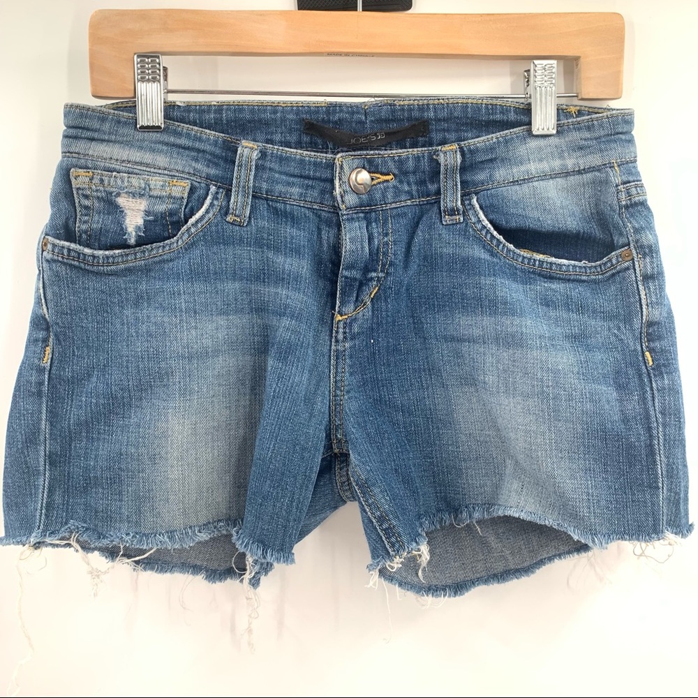 Joes Jeans denim shorts  ccc